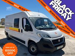 Fiat Weinsberg Carabus 600 K 4 Schlafplätze | Voll ausgestattet