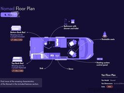 Fiat Weinsberg Carabus 600 K 4 Schlafplätze | Voll ausgestattet