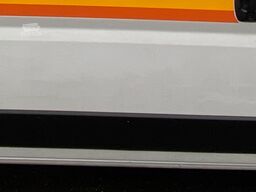 Fiat Weinsberg Carabus 600 K 4 Schlafplätze | Voll ausgestattet