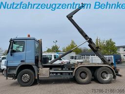 MERCEDES-BENZ Actros 2646 BL/ 6x4/ MP3/ Meiller/ Retarder/ AC