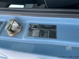 MERCEDES-BENZ Actros 2646 BL/ 6x4/ MP3/ Meiller/ Retarder/ AC