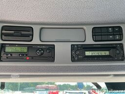 MERCEDES-BENZ Actros 2641 BB / MP3/ Hyva 20.51 Abroller/ AC