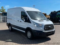 FORD Transit Kasten 350 L2 Trend/ 4x4/ AC/ AHK 2.8t