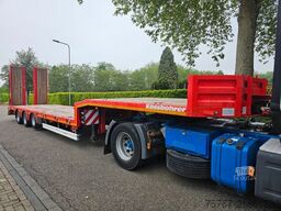 KÄSSBOHRER LB3E Mit Hydrauliesche Rampen