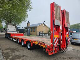 KÄSSBOHRER LB3E Mit Hydrauliesche Rampen