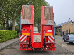 KÄSSBOHRER LB3E Mit Hydrauliesche Rampen