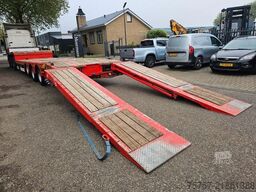 KÄSSBOHRER LB3E Mit Hydrauliesche Rampen