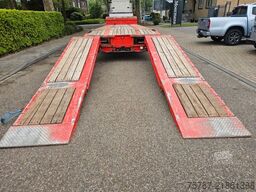 KÄSSBOHRER LB3E Mit Hydrauliesche Rampen