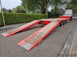 KÄSSBOHRER LB3E Mit Hydrauliesche Rampen