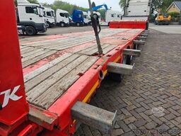 KÄSSBOHRER LB3E Mit Hydrauliesche Rampen