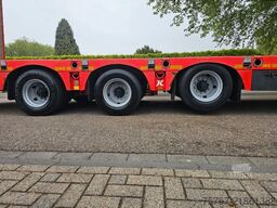 KÄSSBOHRER LB3E Mit Hydrauliesche Rampen