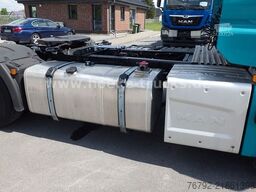 MAN TGX 18.470 BL GX/Ret/Hydr./Safety/2xTank/Standkl