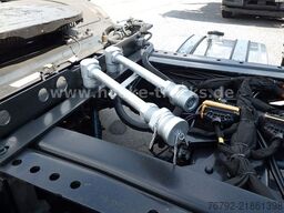 MAN TGX 18.470 BL GX/Ret/Hydr./Safety/2xTank/Standkl