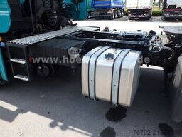 MAN TGX 18.470 BL GX/Ret/Hydr./Safety/2xTank/Standkl