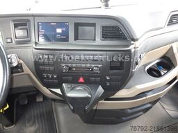 MAN TGX 18.470 BL GX/Ret/Hydr./Safety/2xTank/Standkl
