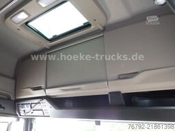 MAN TGX 18.470 BL GX/Ret/Hydr./Safety/2xTank/Standkl
