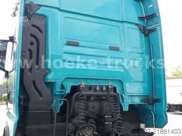 MAN TGX 18.470 BL GX/Ret/Hydr./Safety/2xTank/Standkl