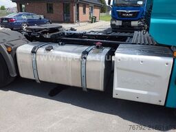 MAN TGX 18.470 BL GX/Ret/Hydr./Safety/2xTank/Standkl