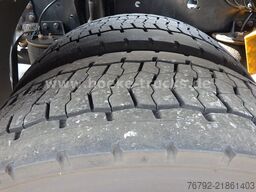 MAN TGX 18.470 BL GX/Ret/Hydr./Safety/2xTank/Standkl