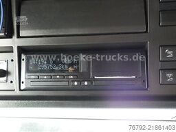 MAN TGX 18.470 BL GX/Ret/Hydr./Safety/2xTank/Standkl
