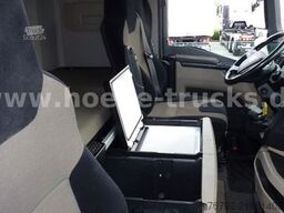 MAN TGX 18.470 BL GX/Ret/Hydr./Safety/2xTank/Standkl