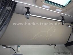 MAN TGX 18.470 BL GX/Ret/Hydr./Safety/2xTank/Standkl