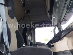 MAN TGX 18.470 BL GX/Ret/Hydr./Safety/2xTank/Standkl