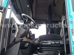 MAN TGX 18.470 BL GX/Ret/Hydr./Safety/2xTank/Standkl