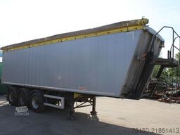 KEMPF SKM 35/3 - Getreide Kippmulde - m³ - Nr.: 637