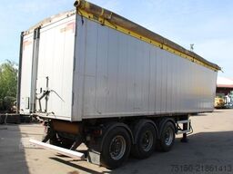 KEMPF SKM 35/3 - Getreide Kippmulde - m³ - Nr.: 637