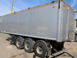 KEMPF SKM 35/3 - Getreide Kippmulde - m³ - Nr.: 637