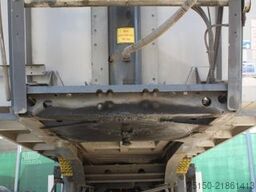 KEMPF SKM 35/3 - Getreide Kippmulde - m³ - Nr.: 637