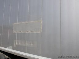 KEMPF SKM 35/3 - Getreide Kippmulde - m³ - Nr.: 637