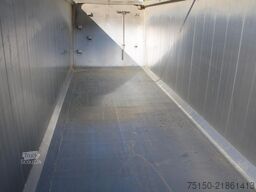 KEMPF SKM 35/3 - Getreide Kippmulde - m³ - Nr.: 637
