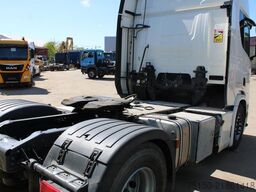 SCANIA R 450 4x2 BL RHighline Kipphydraulik Nr.: 643