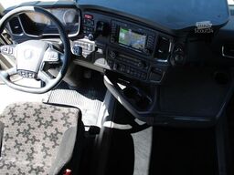 SCANIA R 450 4x2 BL RHighline Kipphydraulik Nr.: 643