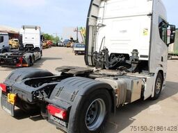 SCANIA R 450 4x2 BL RHighline Kipphydraulik Nr.: 116