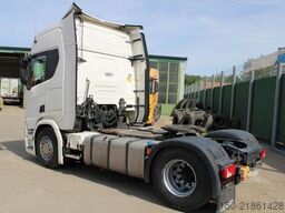 SCANIA R 450 4x2 BL RHighline Kipphydraulik Nr.: 116