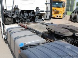SCANIA R 450 4x2 BL RHighline Kipphydraulik Nr.: 116