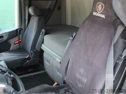 SCANIA R 450 4x2 BL RHighline Kipphydraulik Nr.: 116