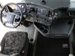 SCANIA R 450 4x2 BL RHighline Kipphydraulik Nr.: 116