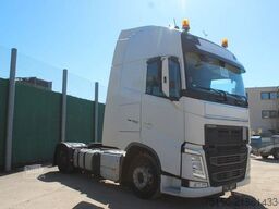 VOLVO FH 460 4x2 LL - GlobeXL - 2 x Tank - Nr.: 853