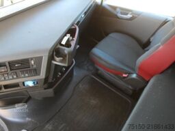 VOLVO FH 460 4x2 LL - GlobeXL - 2 x Tank - Nr.: 853