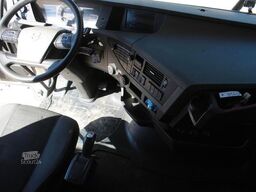 VOLVO FH 460 4x2 LL - GlobeXL - 2 x Tank - Nr.: 853
