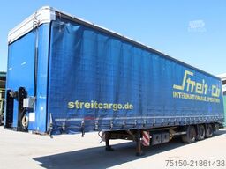 KÖGEL SN 24 - Tautliner MEGA - SAF - Nr.: 789