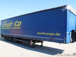 KÖGEL SN 24 - Tautliner MEGA - SAF - Nr.: 789