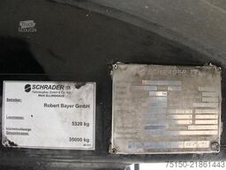 SCHRADER Diesel/Benzin SELBSTAUSLÄUFER Nr.: 789
