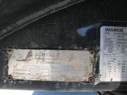 SCHRADER Z-STA 24-44,3/4 -Diesel/Benzin PEILSTAB Nr.: 879