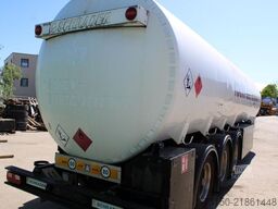 SCHRADER Z-STA 24-44,3/4 -Diesel/Benzin PEILSTAB Nr.: 879