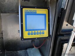 SCHRADER Z-STA 24-44,3/4 -Diesel/Benzin PEILSTAB Nr.: 879